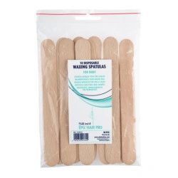 Sch 10 spatules