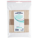 Sachet 50 spatules visage Sibel
