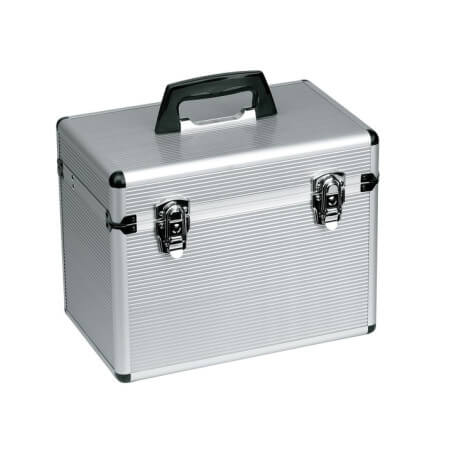 Valise vanity esthétique professionnel