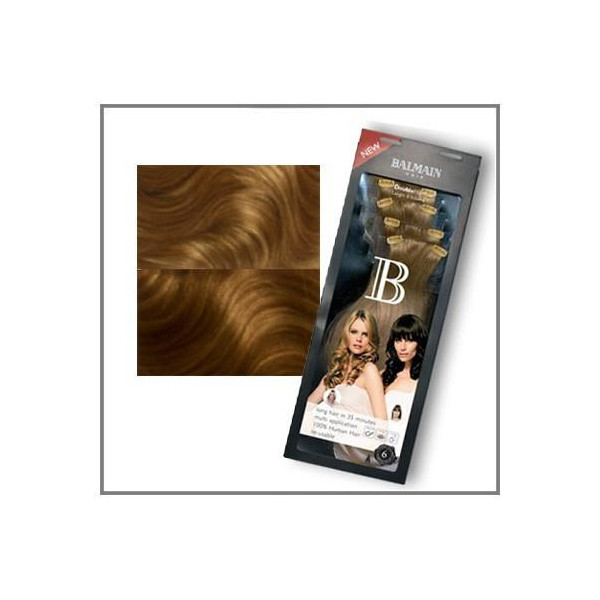 Balmain Hair Doble Nº 25-27 Balmain Hair Doble Nº 25-27