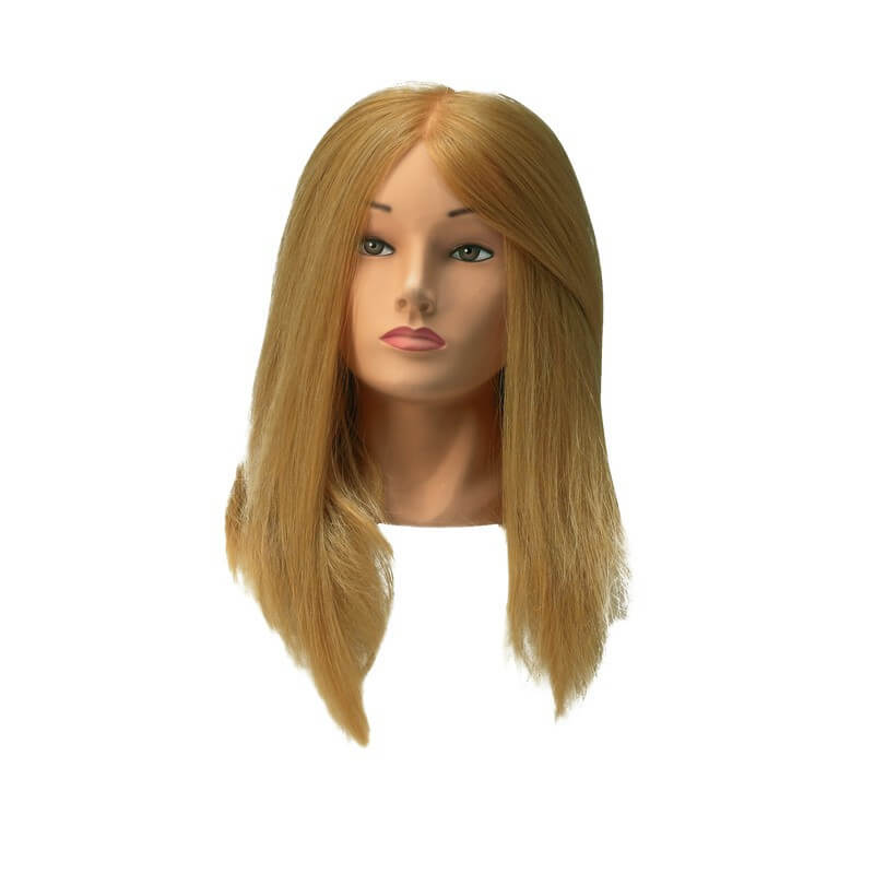 Aprendizagem de Cabeça Jessica