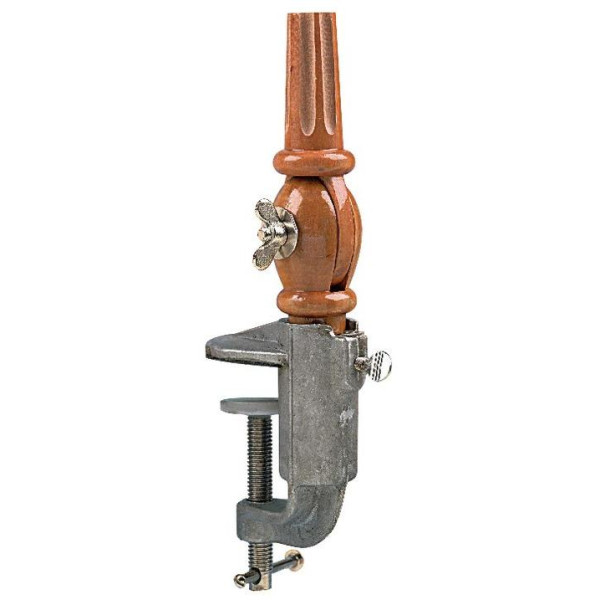 Wood / metal vice Wood / metal vice