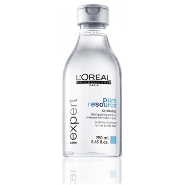 Pure Resource - Shampoo - 250 ml Pure Resource - Shampoo - 250 ml