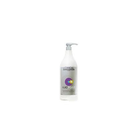 Shampooing post Luo Color 1500ml