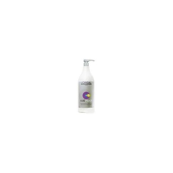 Luo Colore Shampoo 1500ml postale Luo Colore Shampoo 1500ml postale