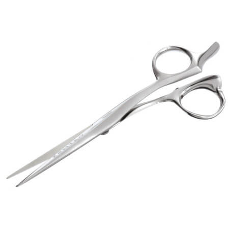 Tesoura Tondéo Zentao Offset Premium 5.5