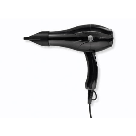 Föhn Pro Touch Gloss Edition Zwart 2000W