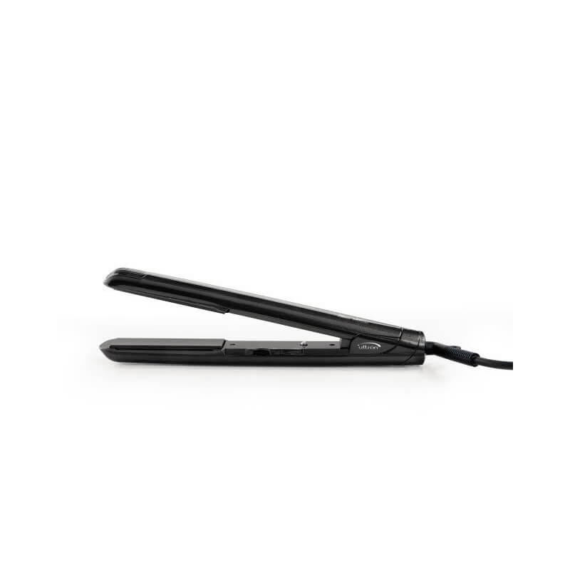 Hair Straightener Ultron Match 2 Gloss Edition Black