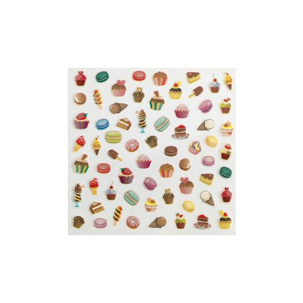 Decorazioni Adesivi Nails Peggy Sage 149.899 Decorazioni Adesivi Nails Peggy Sage 149.899