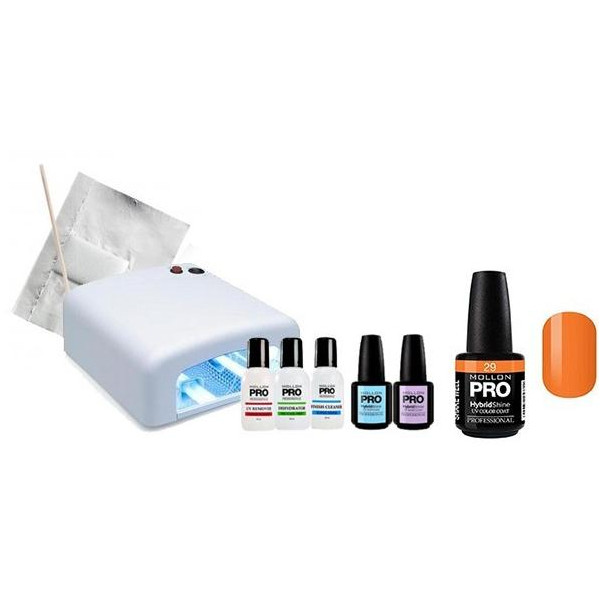 Pack Hybrid Shine Mollon Pro Grace 29 Pack Hybrid Shine Mollon Pro Grace 29