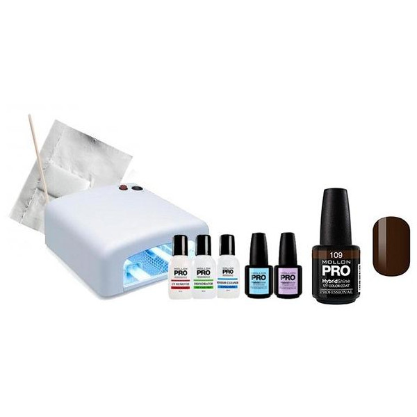 Hybrid pacchetto brillare Rosalie Mollon Pro 109 Hybrid pacchetto brillare Rosalie Mollon Pro 109