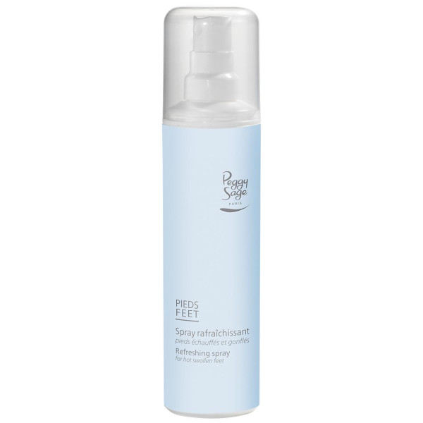 Spray Rafraîchissant Peggy Sage 100ml Spray Rafraîchissant Peggy Sage 100ml