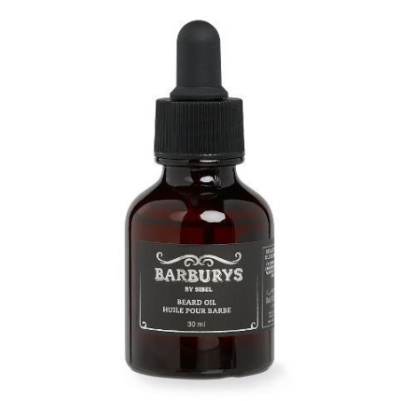 Beard Oil Barburys 30 ML