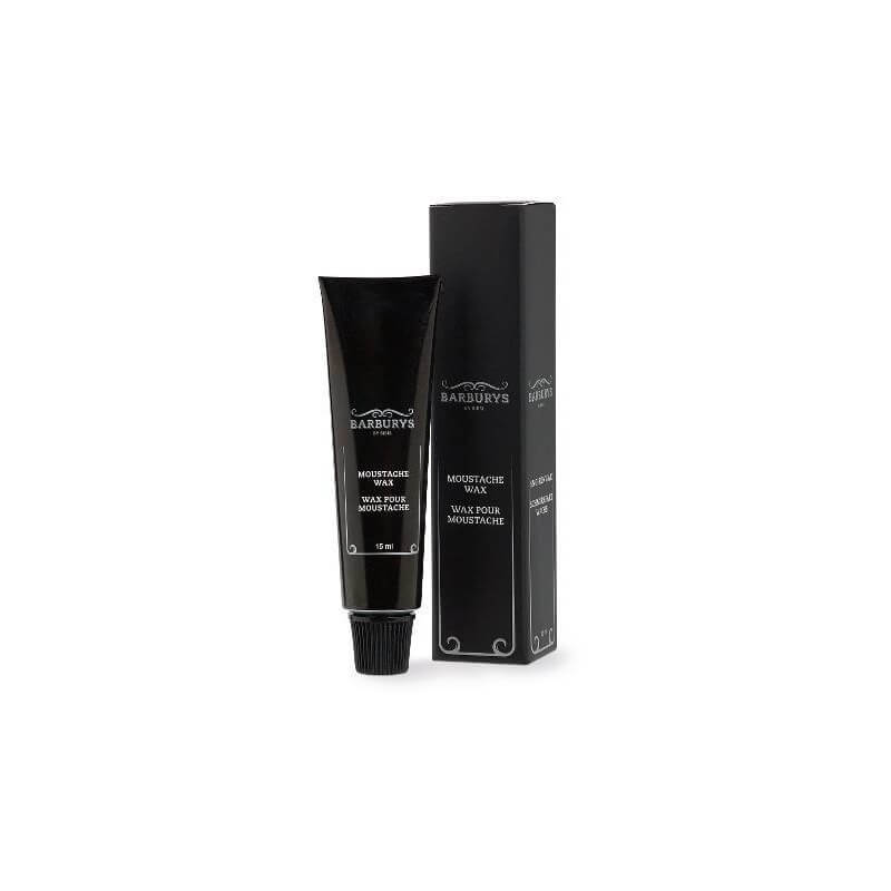 Wax snorren Barburys 15 ML