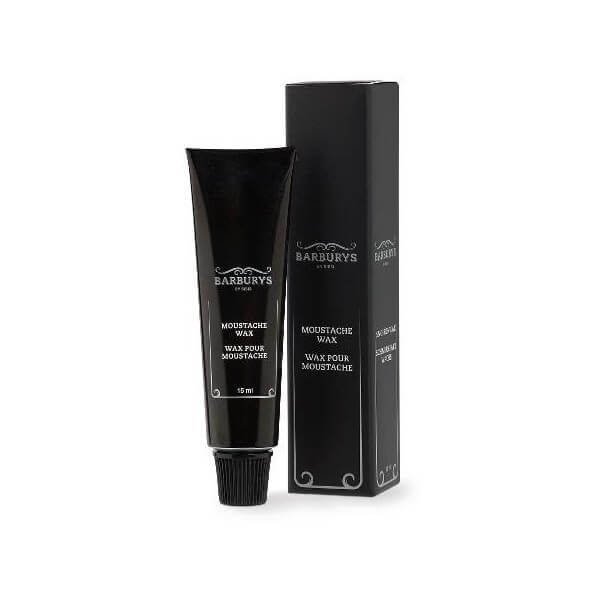 Bigodes de cera Barburys 15 ML Bigodes de cera Barburys 15 ML