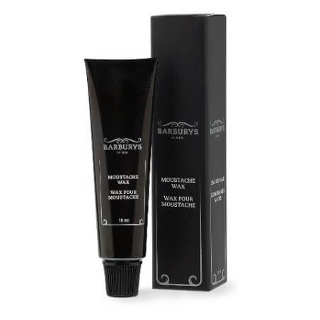 Wax snorren Barburys 15 ML
