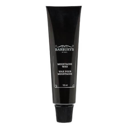 Wax snorren Barburys 15 ML