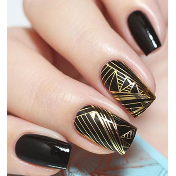 nail art water stickers