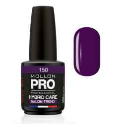 esmalte híbrido Mollon 15ml Pro semipermanente Color ()