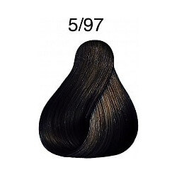 Wella Color Touch 60 ML Natural (Für Zahlen / Farben)