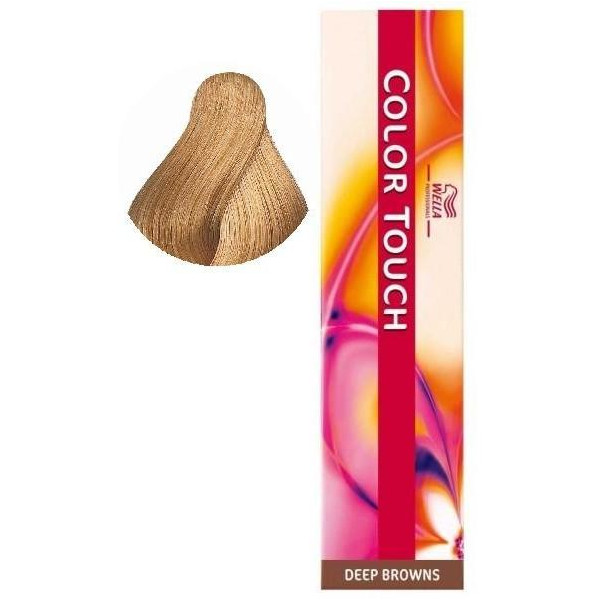 Color Touch 9/03 Very Light Natürliche Blonde Goldene 60 ML Color Touch 9/03 Very Light Natürliche Blonde Goldene 60 ML