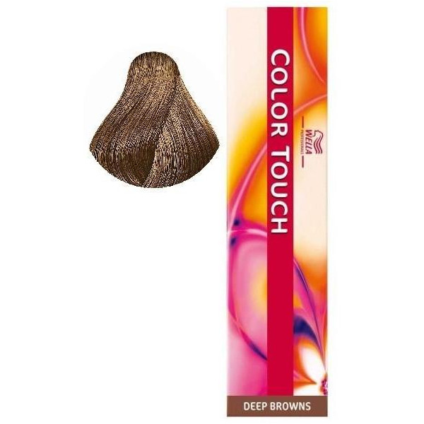 Color Touch 7/3 Golden Blond 60 ML Color Touch 7/3 Golden Blond 60 ML