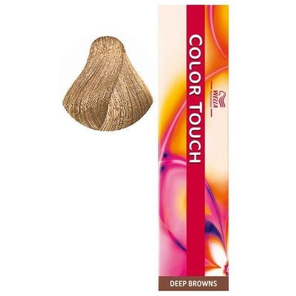 Color Touch 8/38 Blond Clair Doré Perlé 60 ML Color Touch 8/38 Blond Clair Doré Perlé 60 ML