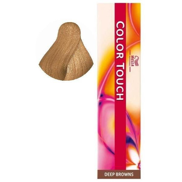 Color Touch 9/36 Sehr Light Golden Blonde Violet 60 ML Color Touch 9/36 Sehr Light Golden Blonde Violet 60 ML
