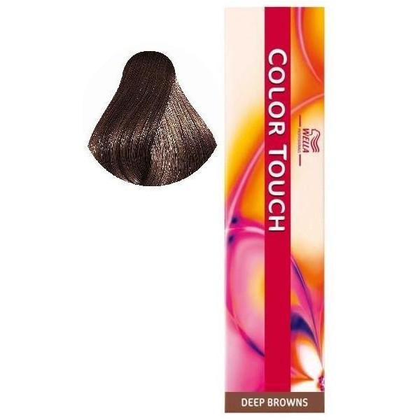 Color Touch 6/7 Dark Blonde Brown 60 ML Color Touch 6/7 Dark Blonde Brown 60 ML