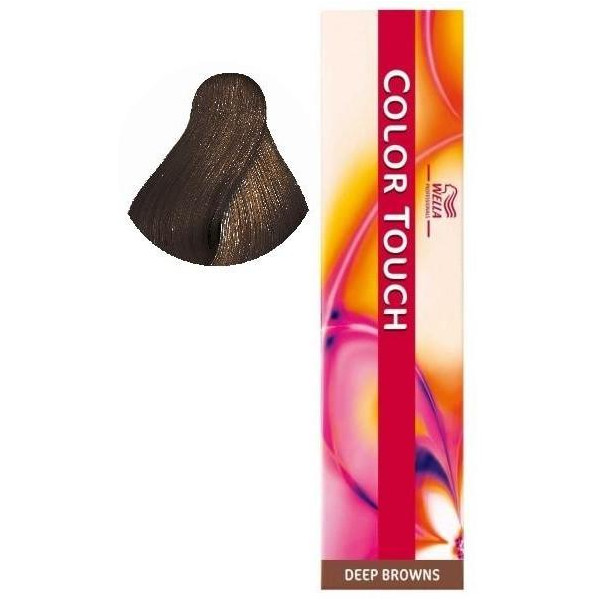 Color Touch 6/71 - Biondo scuro marrone freddo - 60 ml Color Touch 6/71 - Biondo scuro marrone freddo - 60 ml