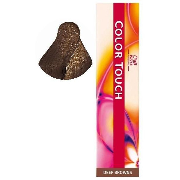 Color Touch 7/71 Fría Rubio Moreno 60 ML Color Touch 7/71 Fría Rubio Moreno 60 ML
