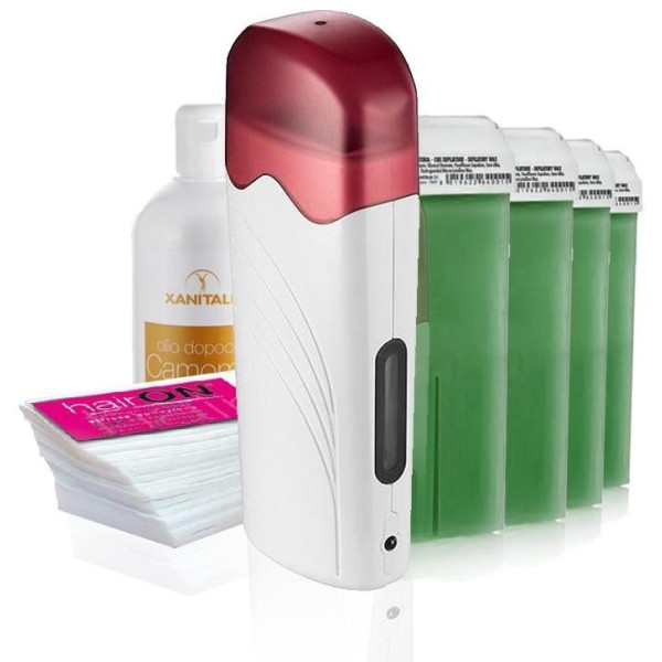 Heizpatrone Kit (Chlorophyll) Heizpatrone Kit (Chlorophyll)