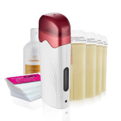 Kit Aquecedor de Cartuchos (Nacarado)