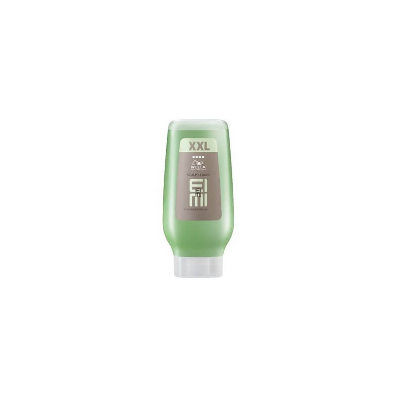 EIMI Wella Sculpt Force 250 ml

EIMI Wella Sculpt Force 250 ml