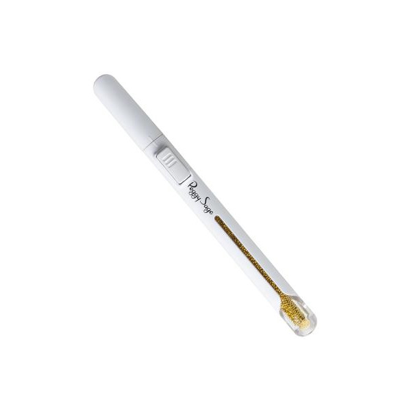 Penna a sfera Mini Nail Art oro Peggy Sage Penna a sfera Mini Nail Art oro Peggy Sage