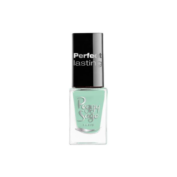 Peggy Sage Mini Lacquer 5 ML 105448 Jess - Perfect Lasting Peggy Sage Mini Lacquer 5 ML 105448 Jess - Perfect Lasting