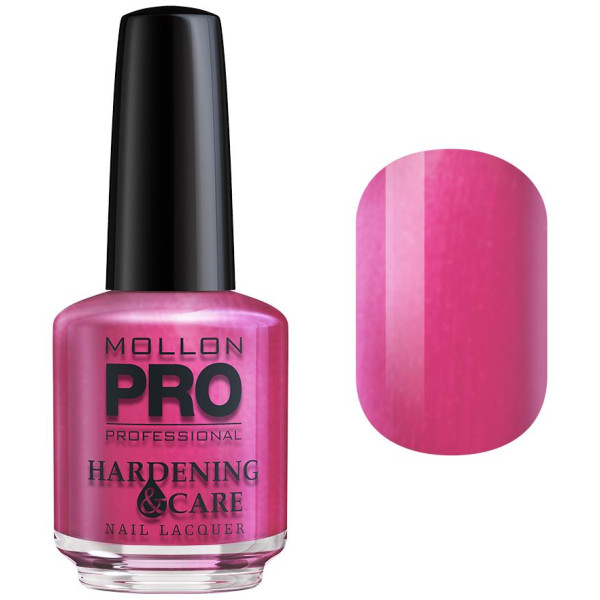 Mini Nail Care & Classical Hardening Mollon Pro 10ml 11 Lupine Mini Nail Care & Classical Hardening Mollon Pro 10ml 11 Lupine