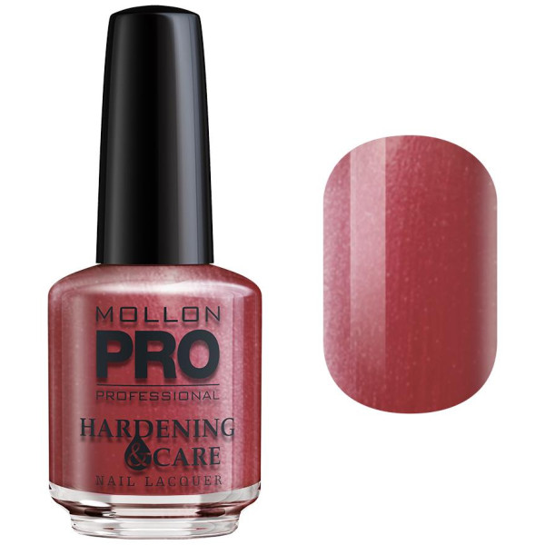 Classic Hardening & Care Mollon Pro 10ml Iris 16 Classic Hardening & Care Mollon Pro 10ml Iris 16