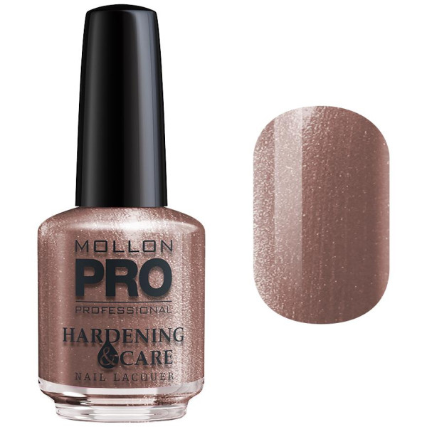 Mini Nail Care & Classical Hardening Mollon Pro 10ml Orchid 17 Mini Nail Care & Classical Hardening Mollon Pro 10ml Orchid 17