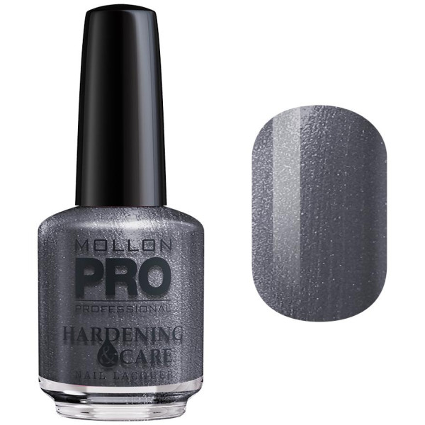 Mini Cuidado de las uñas y clásico Endurecimiento Mollon Pro 10ml Edelwiess 18 Mini Cuidado de las uñas y clásico Endurecimiento Mollon Pro 10ml Edelwiess 18