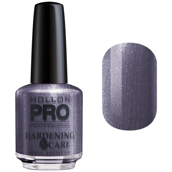 Nail Care & Mini classica Hardening Mollon Pro 10ml Ortensia 19 Nail Care & Mini classica Hardening Mollon Pro 10ml Ortensia 19