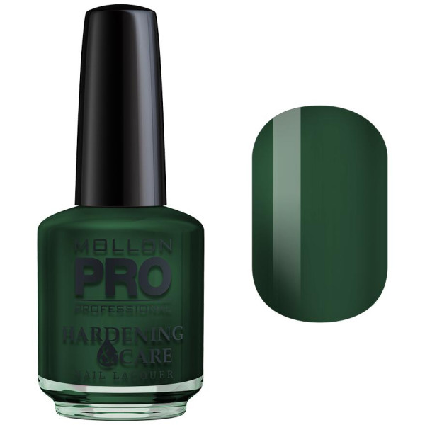 Mini Vernis Classique Hardening&Care Mollon Pro 10ml Nettle 21 Mini Vernis Classique Hardening&Care Mollon Pro 10ml Nettle 21