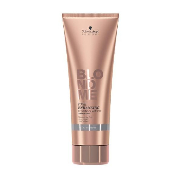 Shampoo Blond Blond Me Eclat Gelassenheit Kälte Blond 250ml Shampoo Blond Blond Me Eclat Gelassenheit Kälte Blond 250ml