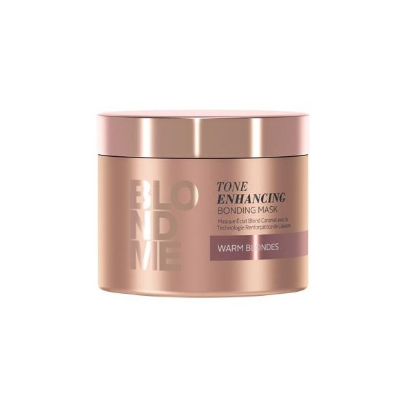 Blonde Caramel Warm Blondes 200ml Blonde Caramel Warm Blondes 200ml
