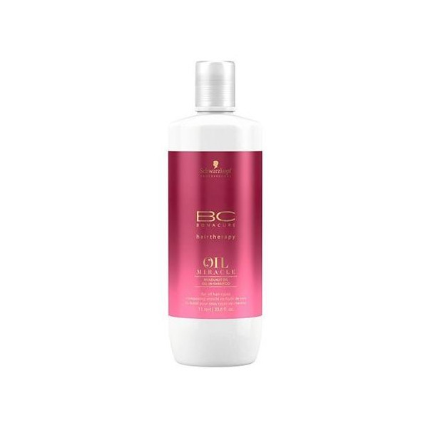 Champú Aceite de nuez de Brasil - Todos los tipos de cabello 1000 ml Champú Aceite de nuez de Brasil - Todos los tipos de cabello 1000 ml