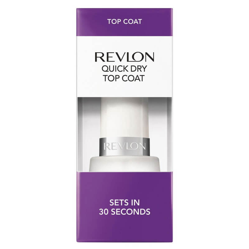 Top coat Quick Dry sneldrogend 14.7ml