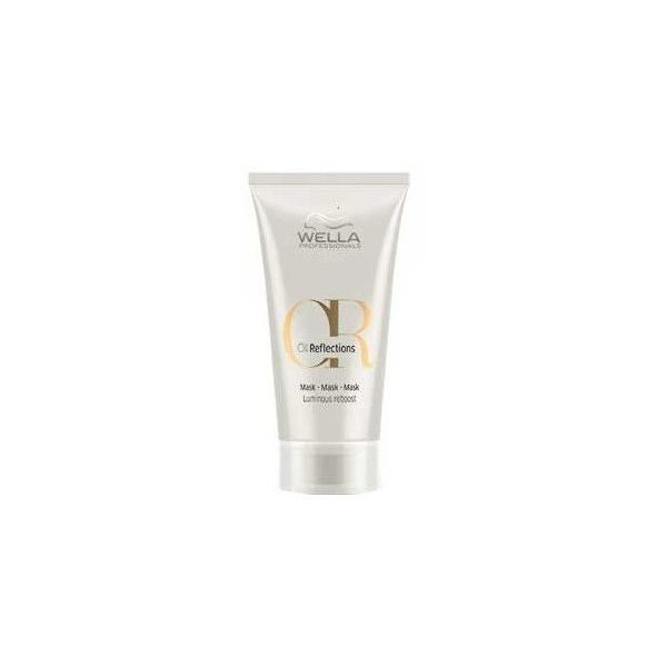 Masque Oil Reflections Wella Care 30ML Masque Oil Reflections Wella Care 30ML