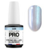 Permanent Varnish Soak Off Strong Gel Lack Mollon Pro 12ml (By Color)