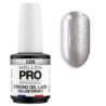 Permanent Varnish Soak Off Strong Gel Lack Mollon Pro 12ml (By Color)