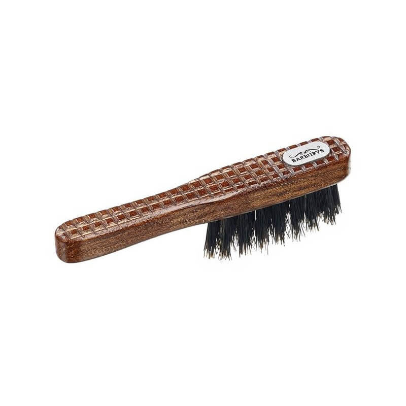 Brosse à Moustache Bill Barburys